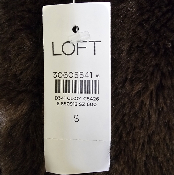 LOFT Modern Parka, size S - Picture 5 of 10